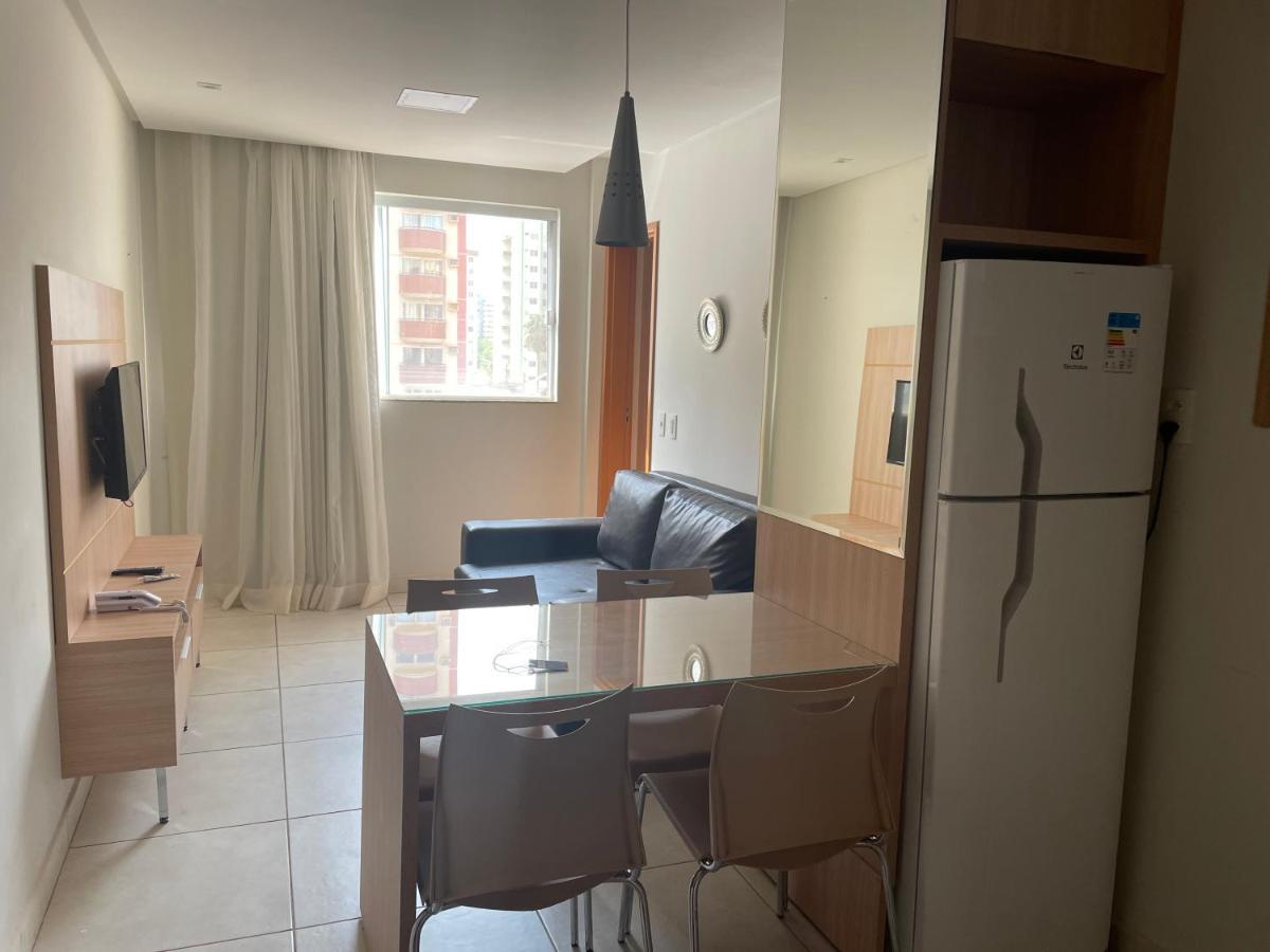Everest Flat Service Caldas Novas Kültér fotó