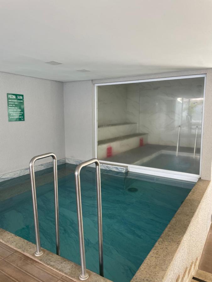 Everest Flat Service Caldas Novas Kültér fotó